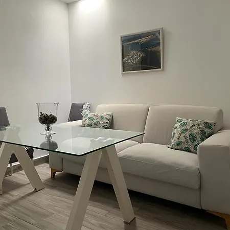 La Casita De La Punta Hébergement de vacances Isla del Moral