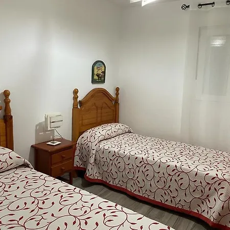 La Casita De La Punta