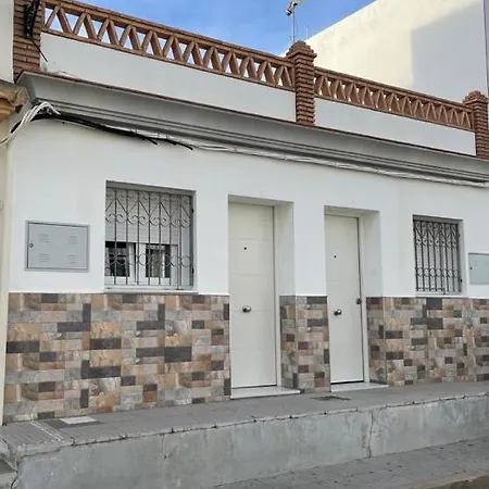 La Casita De La Punta