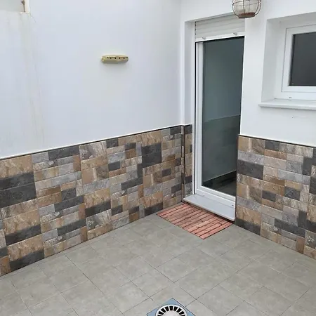 La Casita De La Punta * 莫拉尔岛