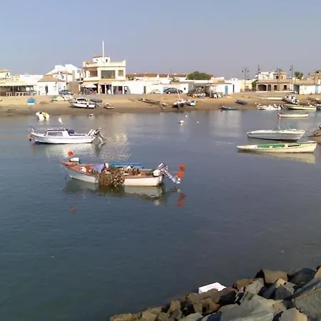 La Casita De La Punta *